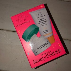 Drunk Elephant Sample Box